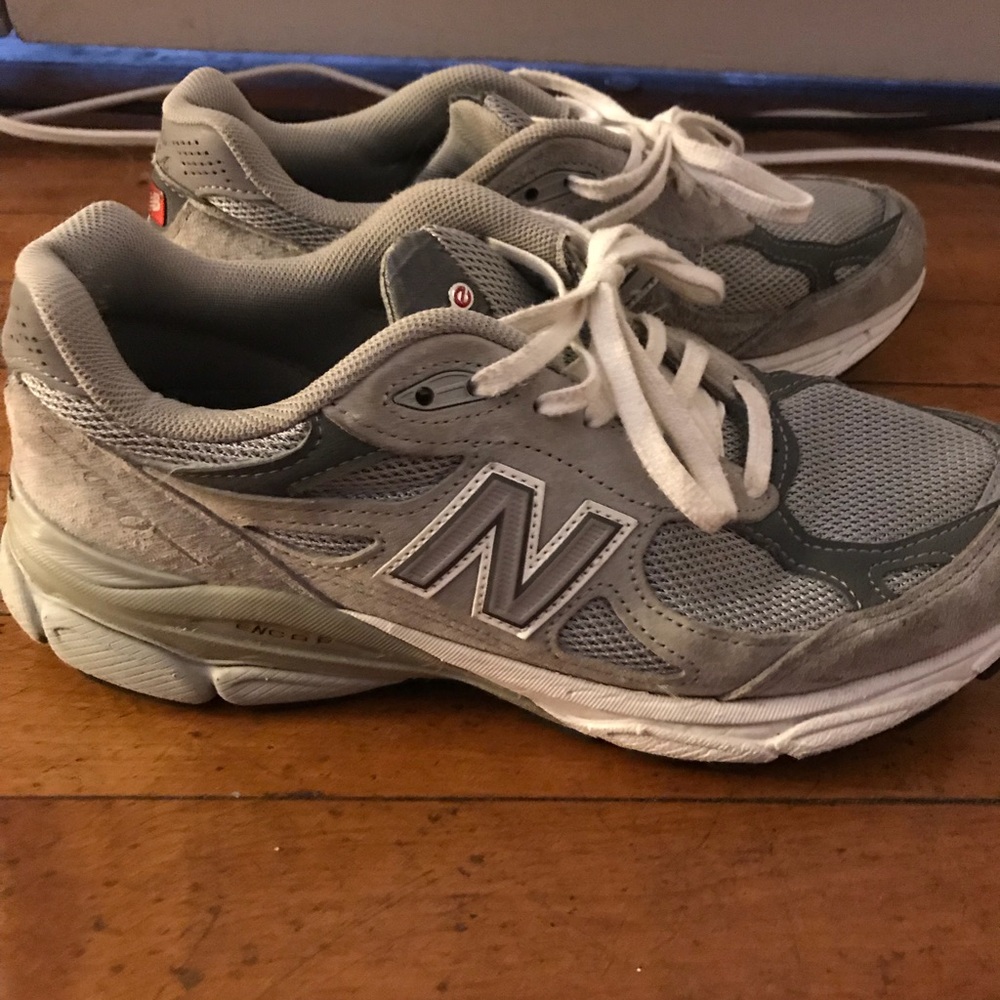 Great condition women’s new balance 993 size 8